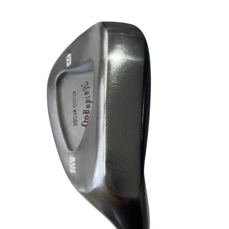 Masda golf（マスダゴルフ） MASDA MASDA STUDIO WEDGE M425 AW