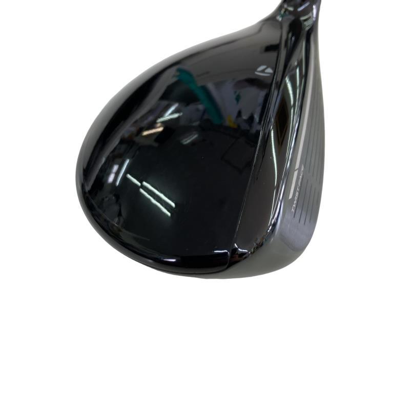 TaylorMade（テーラーメイド） Qi10 MAX U5 ユーティリティ UT