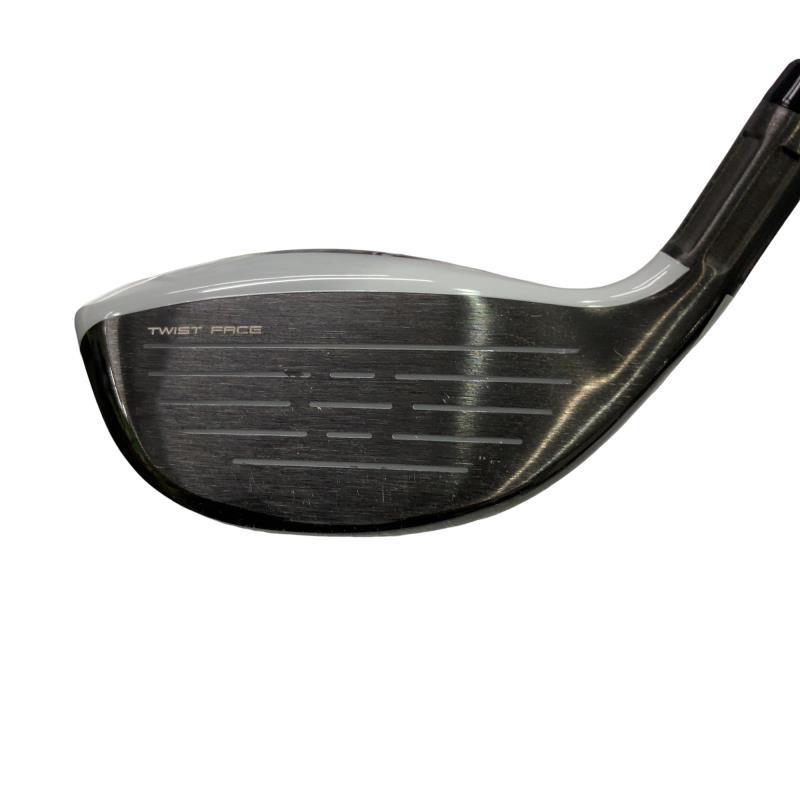 TaylorMade（テーラーメイド） SIM2 MAX 5W フェアウェイウッド FW