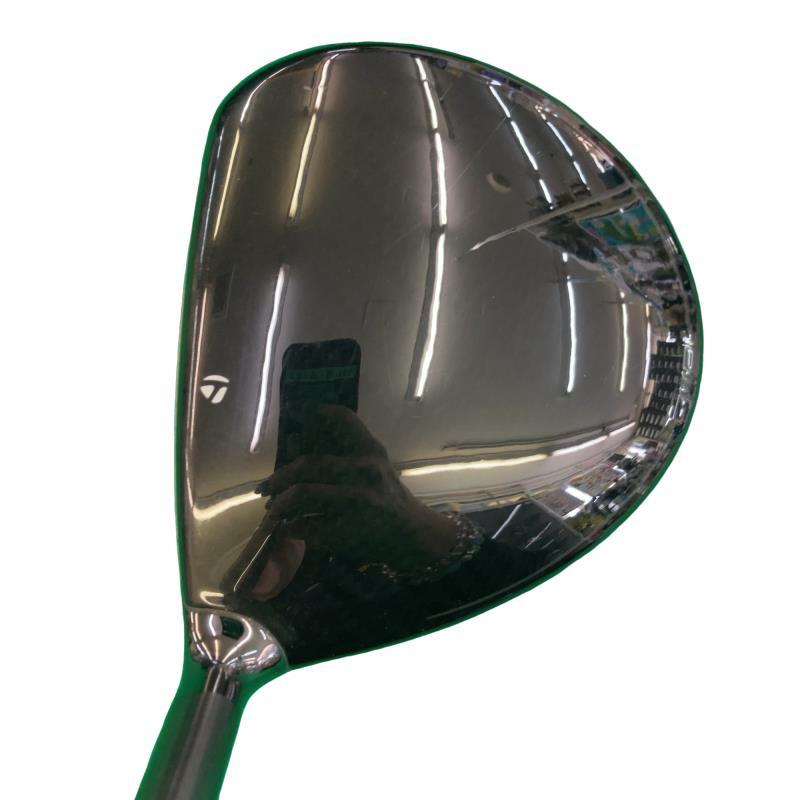 TaylorMade（テーラーメイド） Qi10 MAX 3W フェアウェイウッド FW