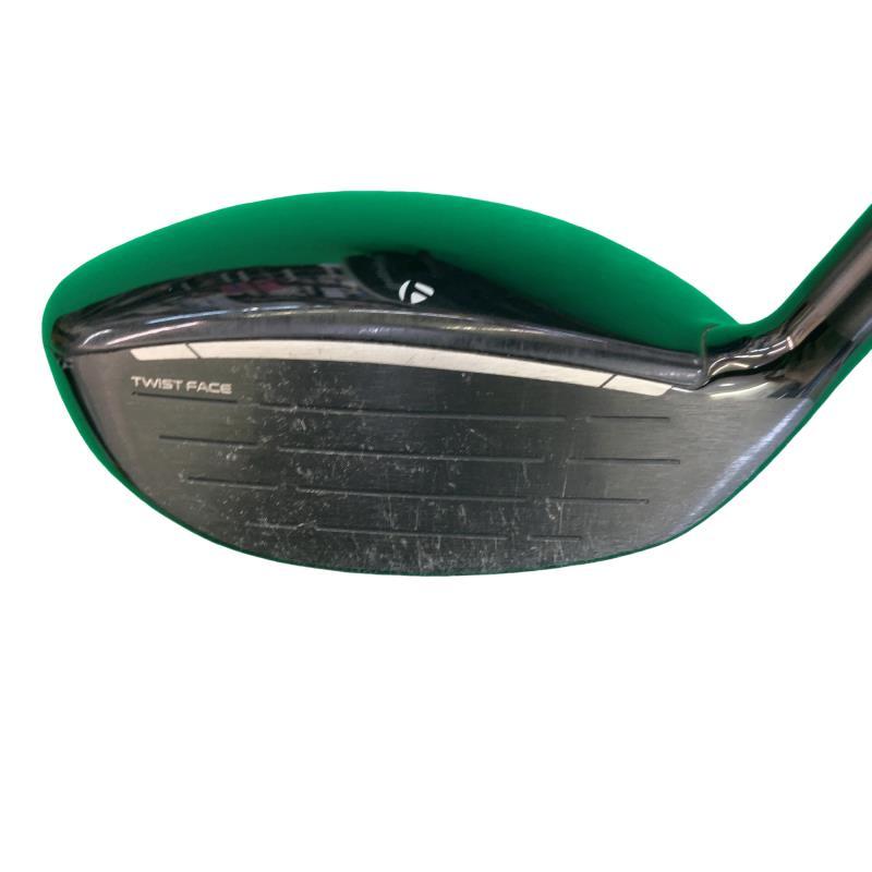 TaylorMade（テーラーメイド） Qi10 MAX 3W フェアウェイウッド FW