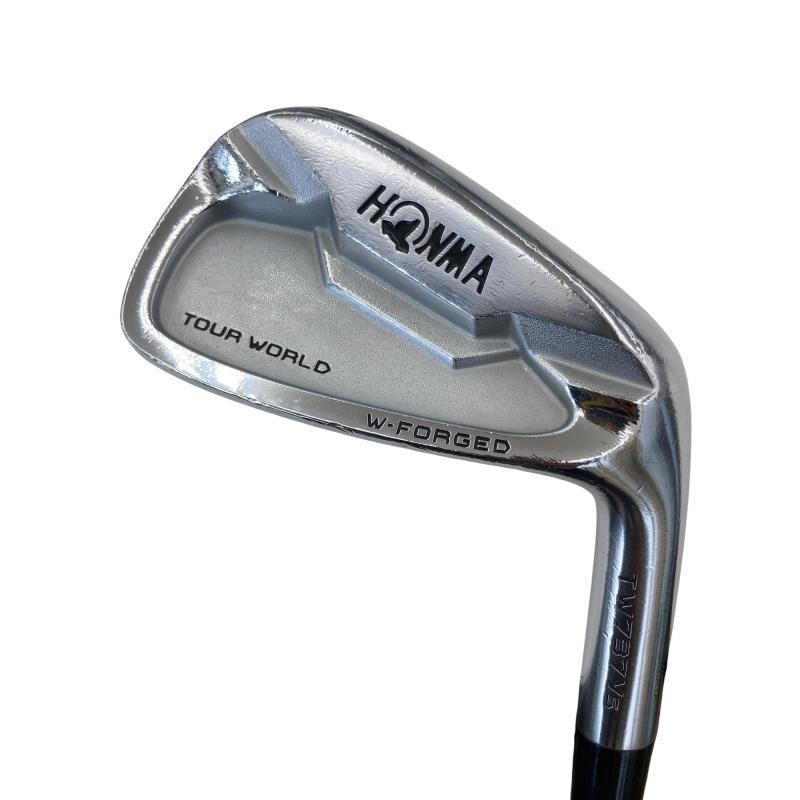 HONMA GOLF（本間ゴルフ） TOUR WORLD TW737Vs 7S アイアンセット IR