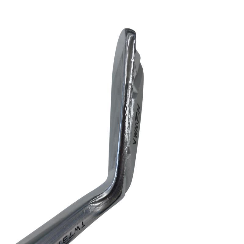 HONMA GOLF（本間ゴルフ） TOUR WORLD TW737Vs 7S アイアンセット IR