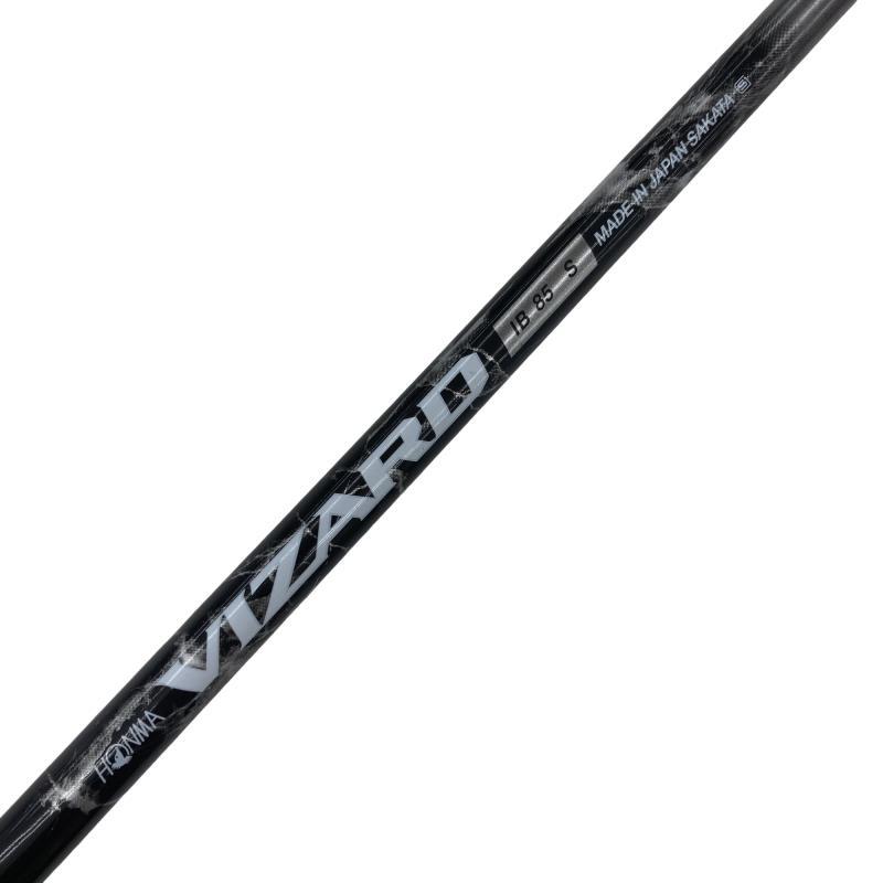 HONMA GOLF（本間ゴルフ） TOUR WORLD TW737Vs 7S アイアンセット IR