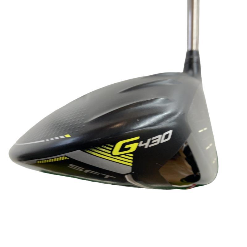 PING（ピン） G430 SFT 10.5° ドライバー DR フレックスその他