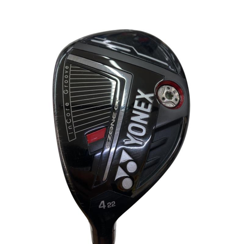 YONEX（ヨネックス） EZONE GT(2022) U4 レフティ ユーティリティ UT