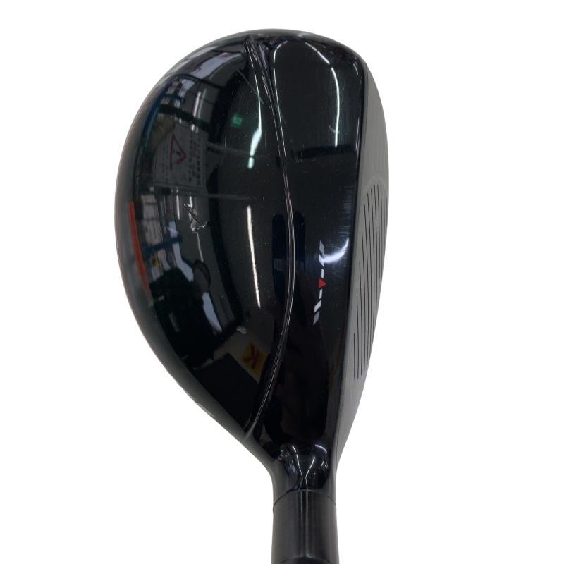 YONEX（ヨネックス） EZONE GT(2022) U4 レフティ ユーティリティ UT