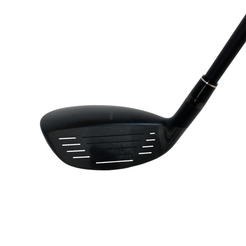 PRGR（プロギア） RS SPEED(2025) U6 ユーティリティ UT フレックスR 