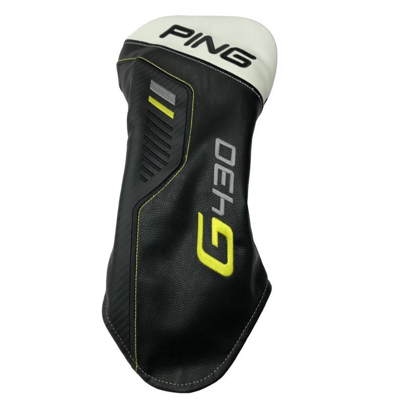 PING（ピン） G430 MAX 10K 9° ドライバー DR フレックスSR : ゴルフ 