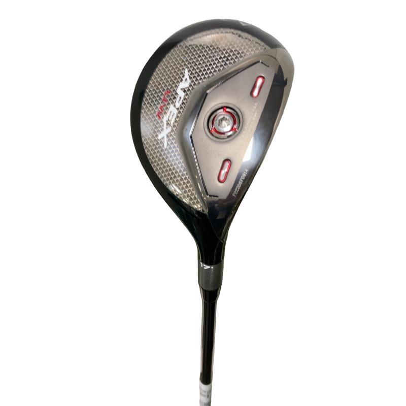 G*n様 キャロウェイ　APEX UW17° Callaway（キャロウェイ） APEX UW 17° ユーティリティ UT フレックス