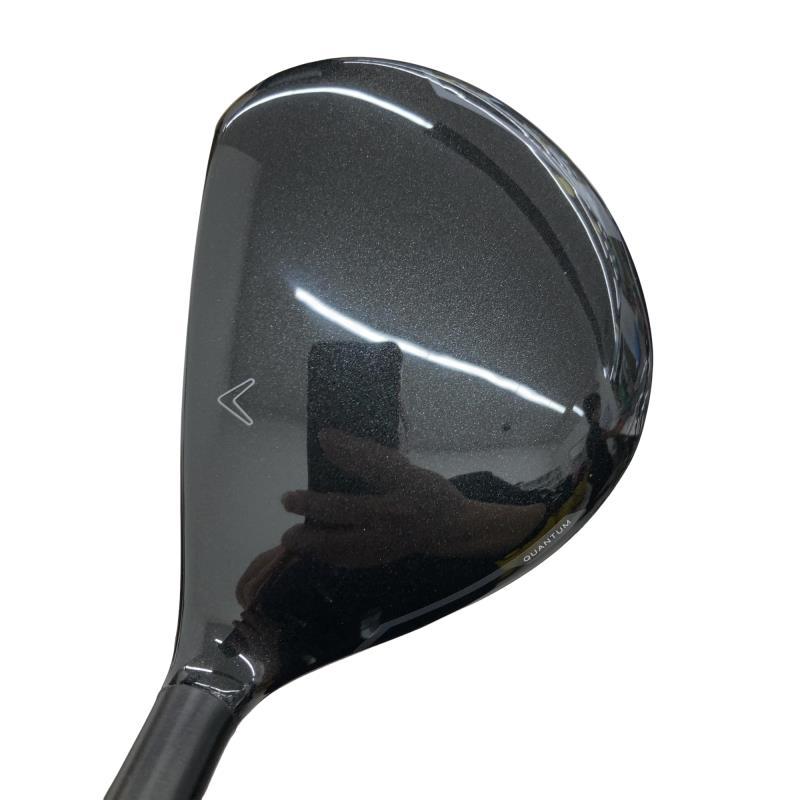 Callaway（キャロウェイ） QUANTUM MINI SPINNER 9W フェアウェイ