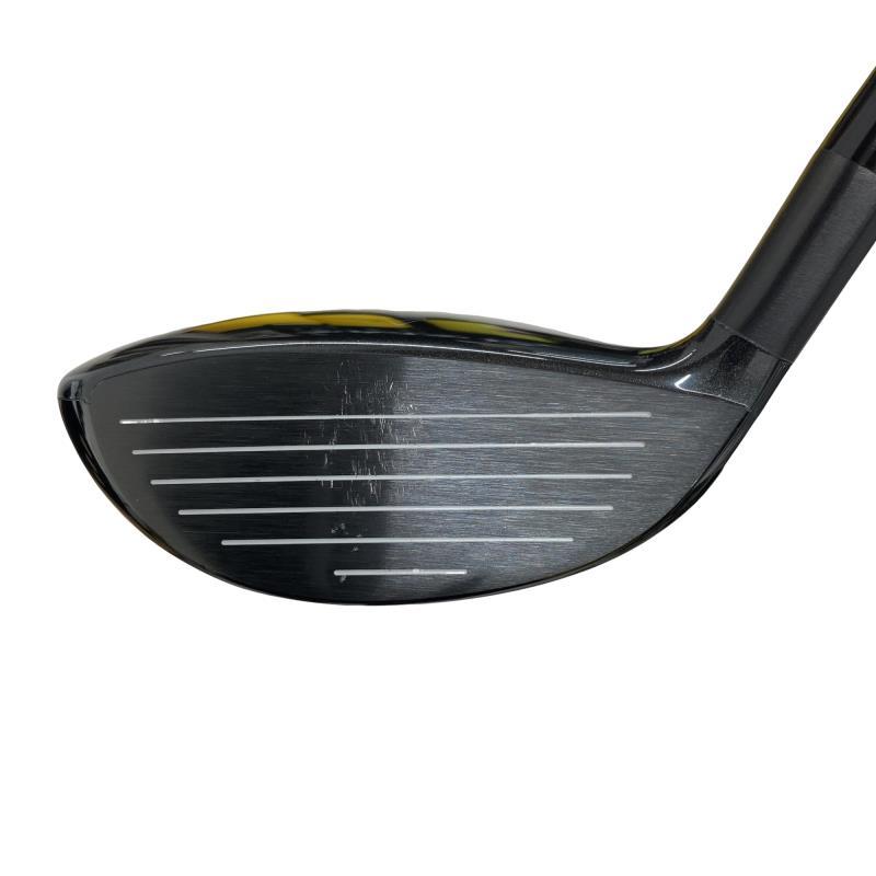 Callaway（キャロウェイ） QUANTUM MINI SPINNER 9W フェアウェイ
