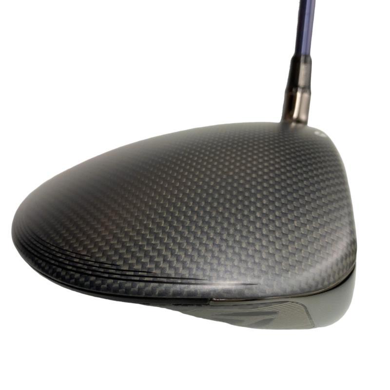 TaylorMade（テーラーメイド） Qi35 MAX 10.5° ドライバー DR