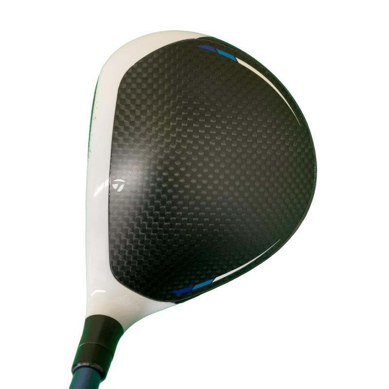 TaylorMade（テーラーメイド） SIM2 MAX-D 3W フェアウェイウッド FW