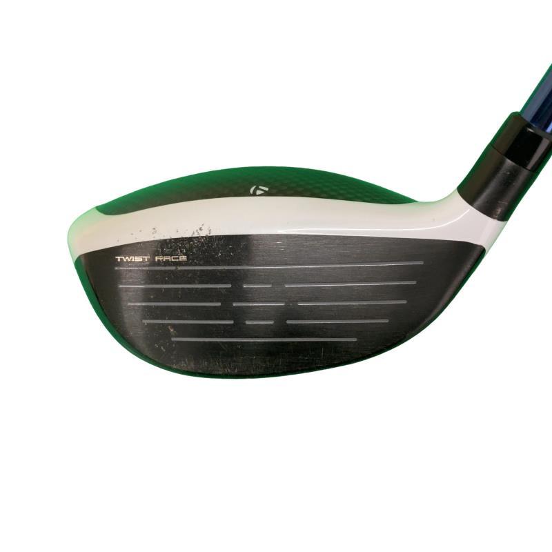 TaylorMade（テーラーメイド） SIM2 MAX-D 3W フェアウェイウッド FW