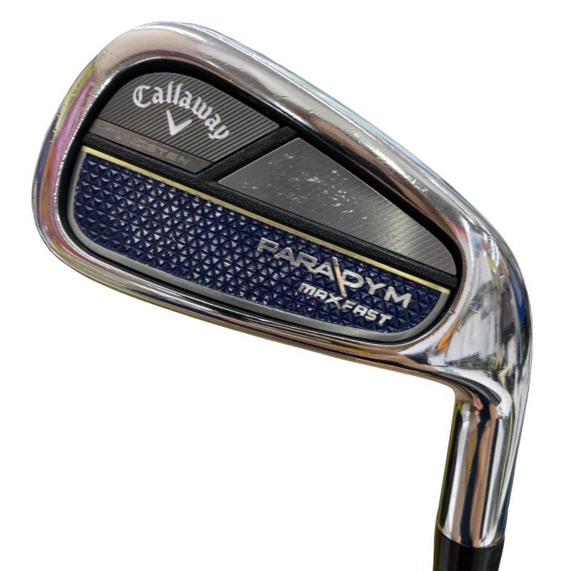 Callaway（キャロウェイ） PARADYM MAX FAST 5S レディース アイアン 