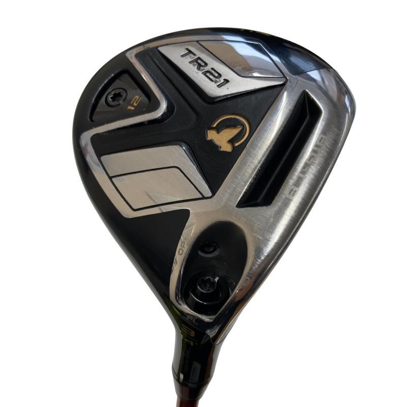 HONMA GOLF（本間ゴルフ） TOUR WORLD TR21 3W フェアウェイウッド FW