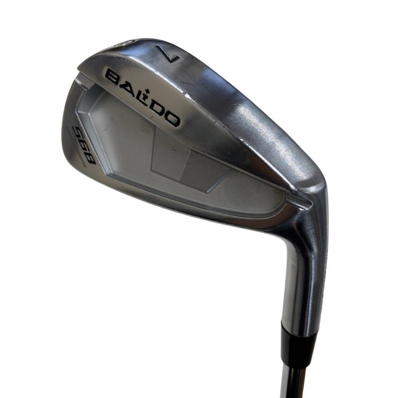 BALDO（バルド） BALDO COMPETIZIONE 568 FORGED DC ツアーサテン 6S