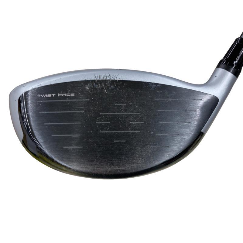TaylorMade（テーラーメイド） M4 10.5° ドライバー DR フレックスS