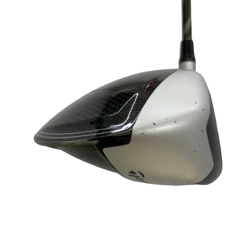 Taylormade テーラーメイド M4ドライバー フレックスS 10.5° TaylorMade（テーラーメイド） M4 10.5° ドライバー DR フレックスS