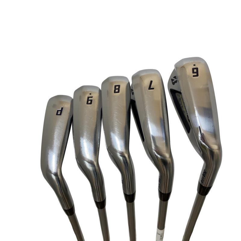 BRIDGESTONE GOLF ブリヂストン TOUR B JGR HF3(2019) 5S アイアン 