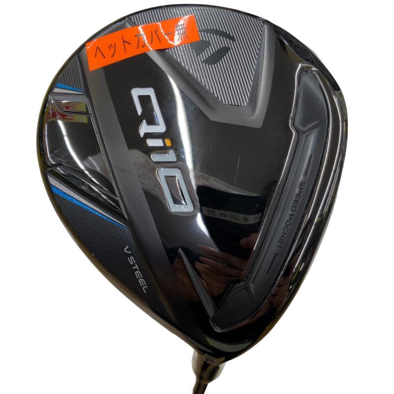 TaylorMade（テーラーメイド） Qi10 5W フェアウェイウッド FW