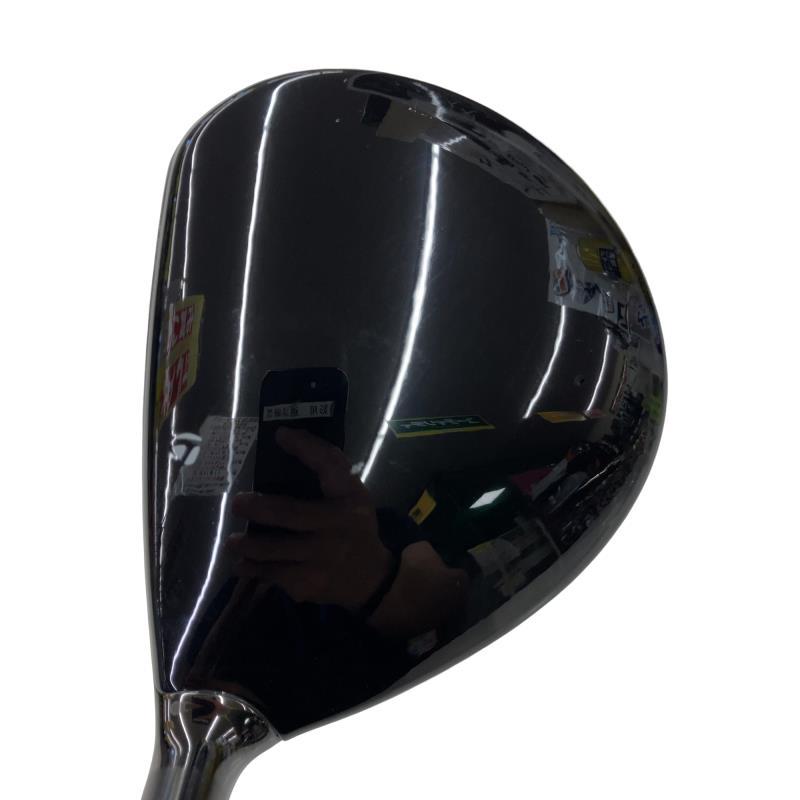 TaylorMade（テーラーメイド） Qi10 5W フェアウェイウッド FW