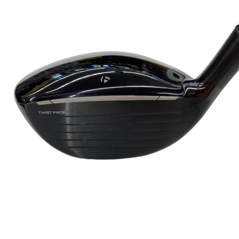 TaylorMade（テーラーメイド） Qi10 5W フェアウェイウッド FW