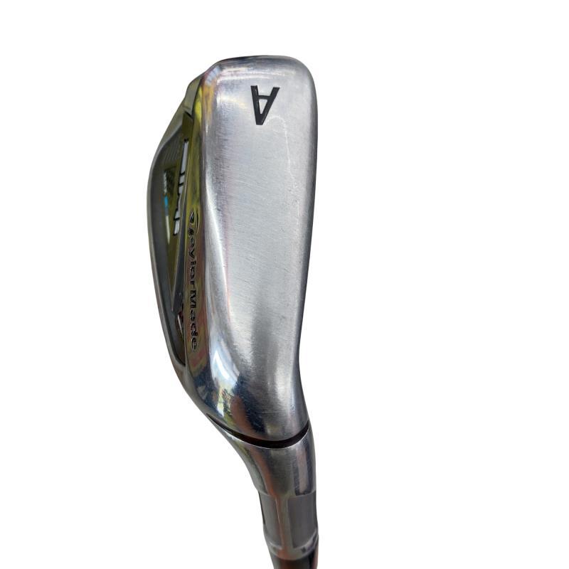 TaylorMade（テーラーメイド） SIM2 MAX AW ウェッジ WG フレックスR