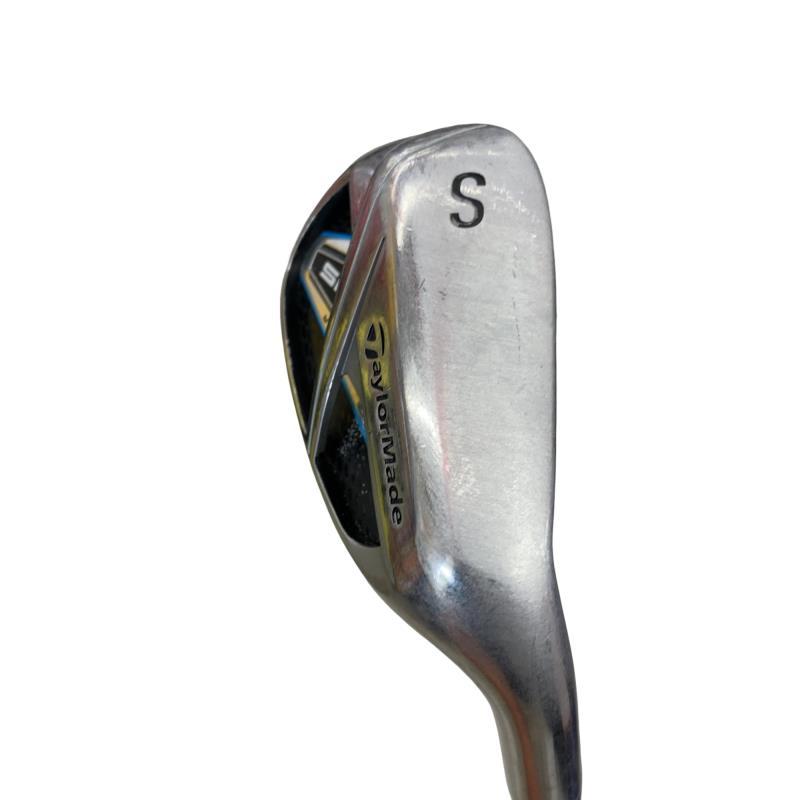 TaylorMade（テーラーメイド） SIM MAX SW ウェッジ WG フレックスR