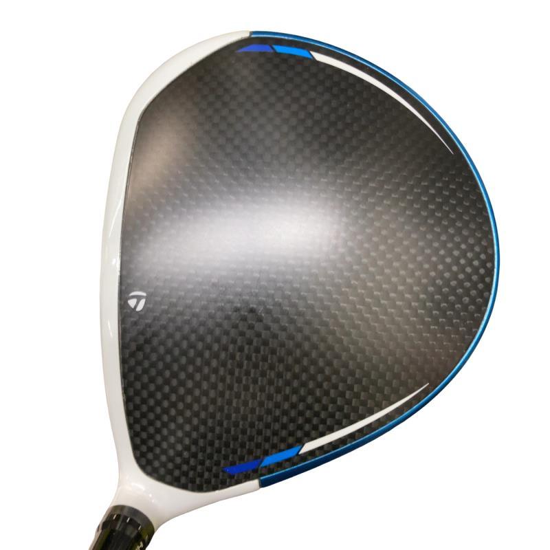 TaylorMade（テーラーメイド） SIM2 MAX-D 12° レディース ドライバー