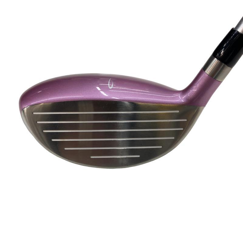 MIZUNO GOLF ミズノ efil(2010) UT レディース ユーティリティ