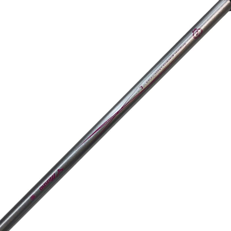 MIZUNO GOLF ミズノ efil(2010) UT レディース ユーティリティ