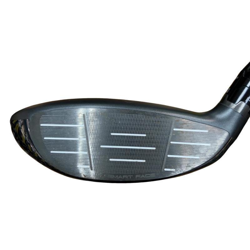 Callaway（キャロウェイ） PARADYM Ai SMOKE MAX 3W USA フェアウェイ