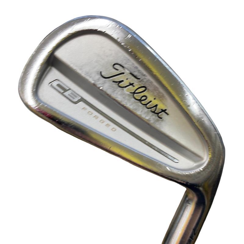 Titleist（タイトリスト） Titleist CB 714 8S アイアンセット IR
