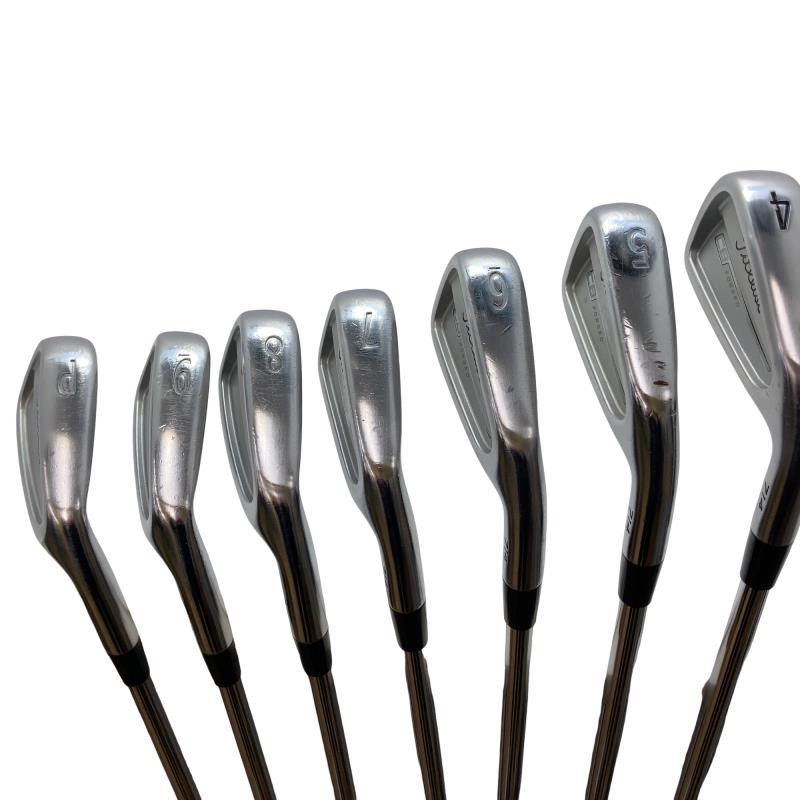 Titleist（タイトリスト） Titleist CB 714 8S アイアンセット IR