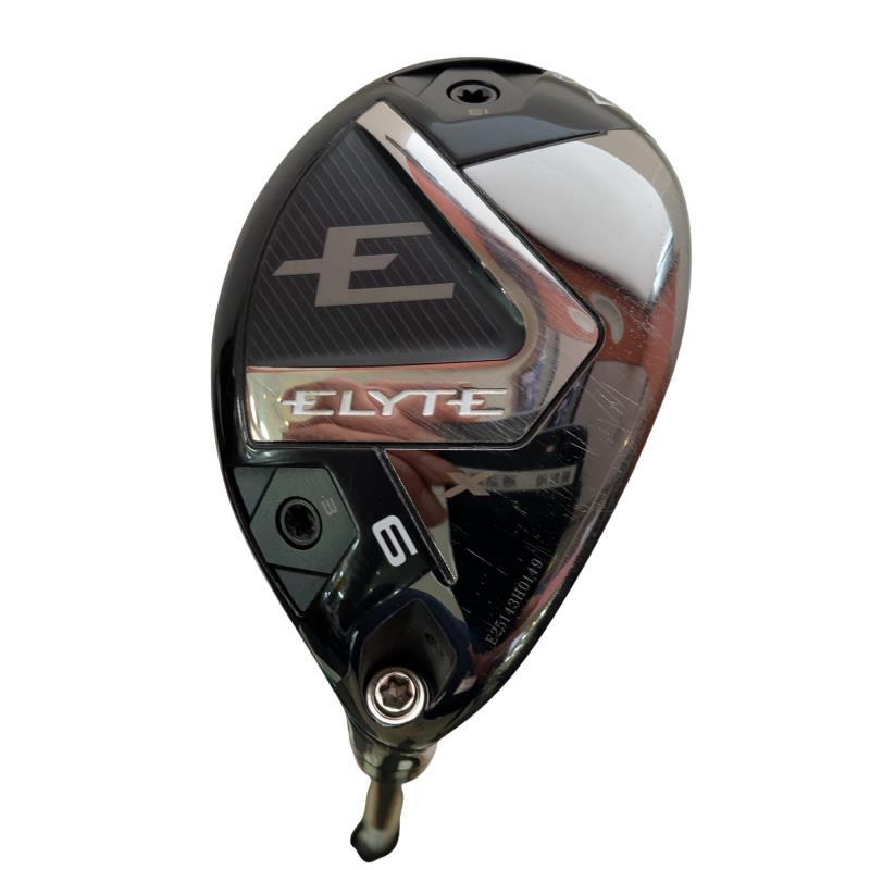 Callaway（キャロウェイ） ELYTE X U6 ユーティリティ UT フレックスS