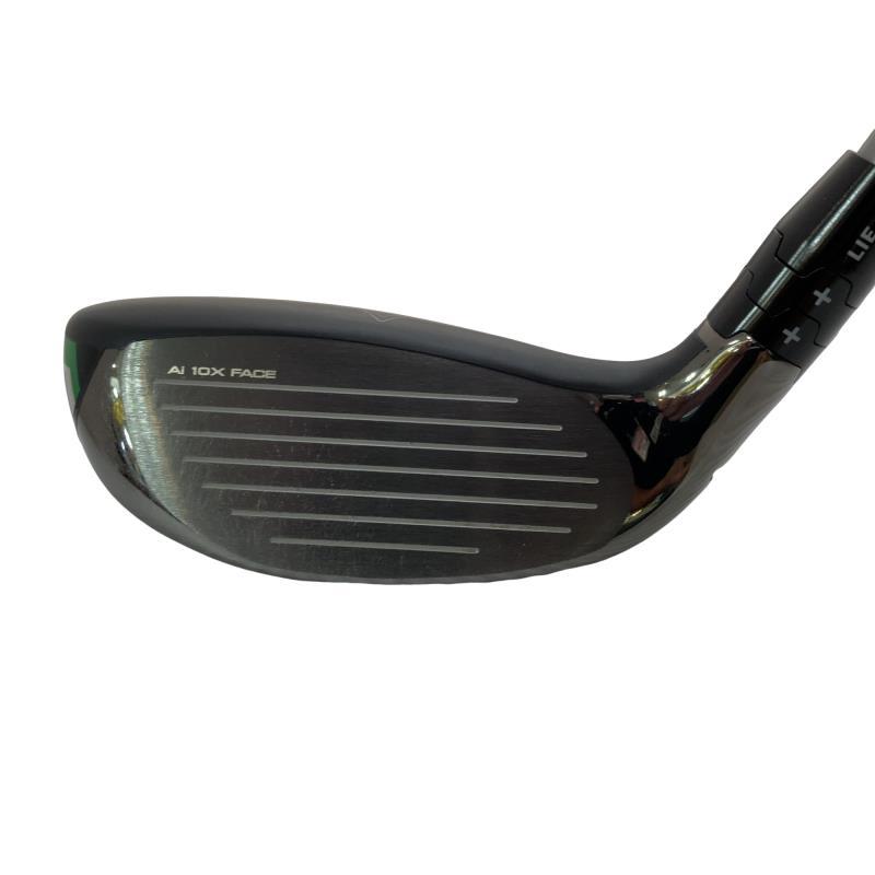 Callaway（キャロウェイ） ELYTE X U6 ユーティリティ UT フレックスS