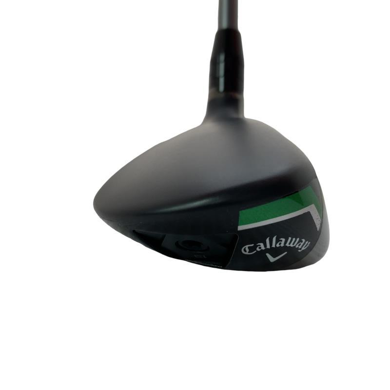 Callaway（キャロウェイ） ELYTE X U6 ユーティリティ UT フレックスS