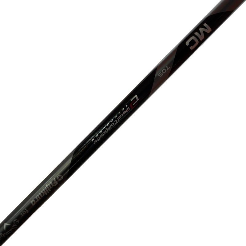 Callaway（キャロウェイ） ELYTE X U6 ユーティリティ UT フレックスS