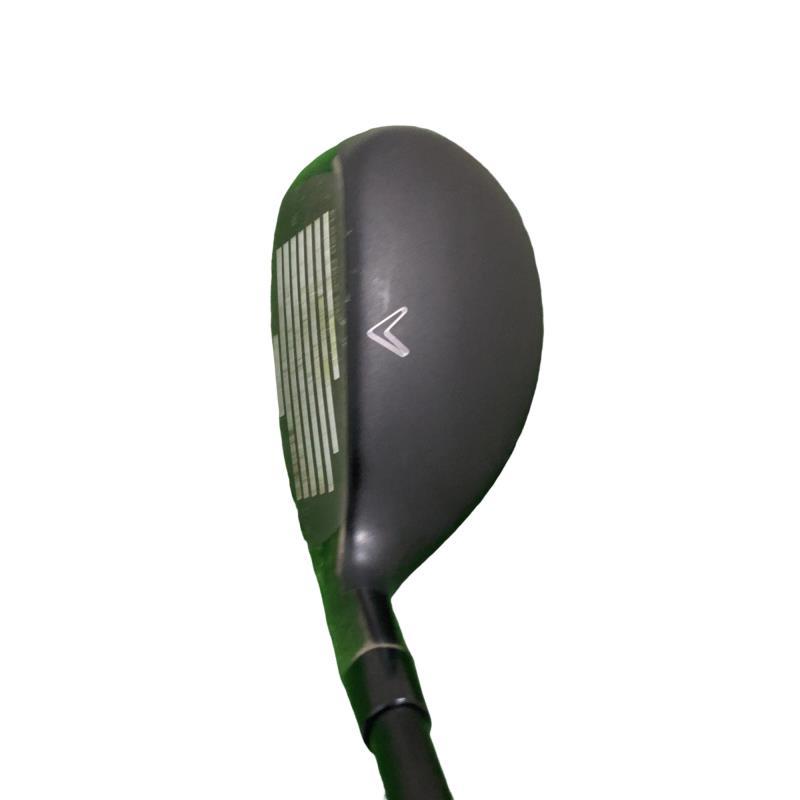 Callaway Rogue ユーティリティ 5番 Callaway（キャロウェイ） ROGUE ST MAX U5 ユーティリティ UT