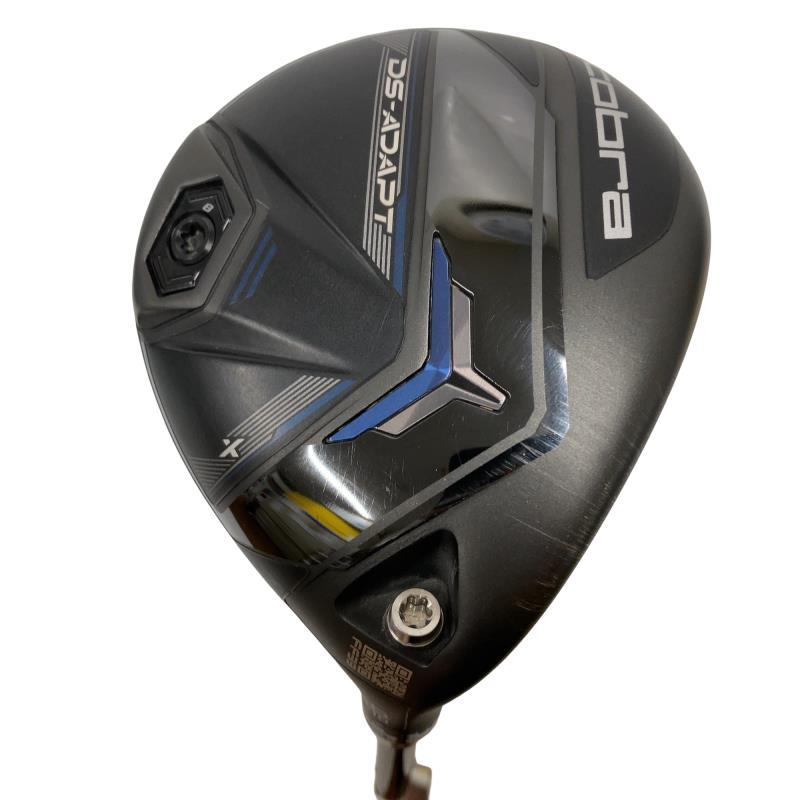 COBRA（コブラ） cobra DS-ADAPT X 5W フェアウェイウッド FW
