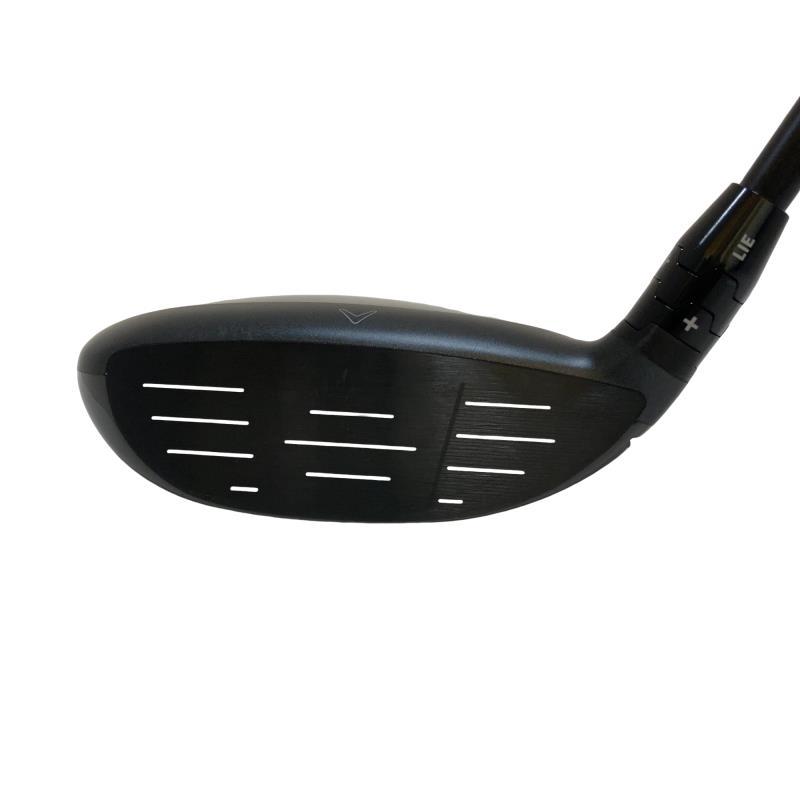 Callaway（キャロウェイ） QUANTUM MINI BUFFY 4W フェアウェイウッド