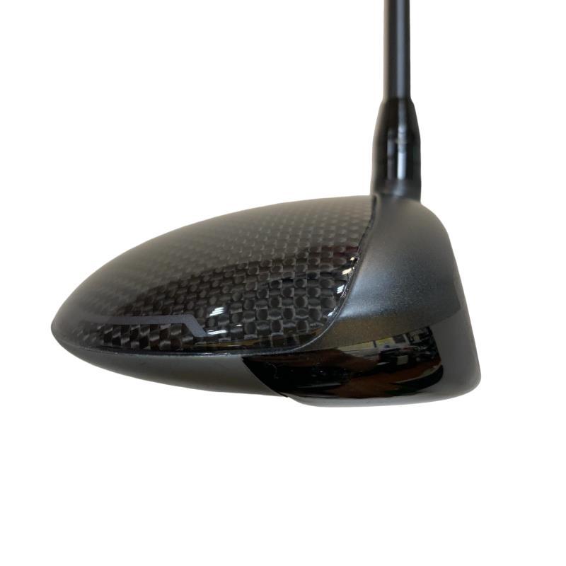 Callaway（キャロウェイ） QUANTUM MINI BUFFY 4W フェアウェイウッド