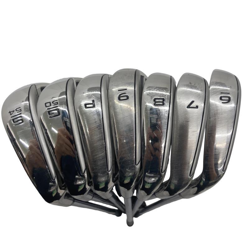 Callaway（キャロウェイ） PARADYM Ai SMOKE 7S レフティ アイアン