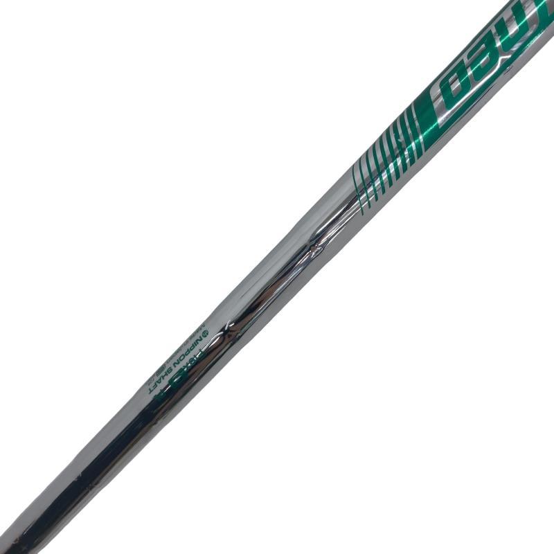 Callaway（キャロウェイ） PARADYM Ai SMOKE 7S レフティ アイアン