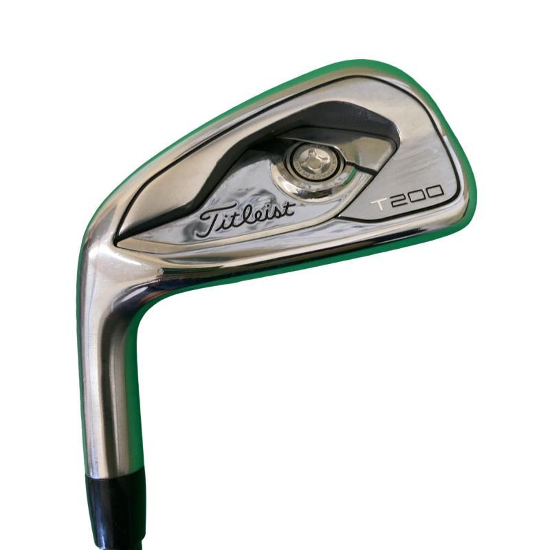 Titleist（タイトリスト） Titleist T200 6S レフティ アイアンセット
