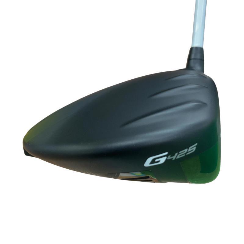 PING（ピン） G425 MAX 9°(アーコス付き) ドライバー DR フレックスS
