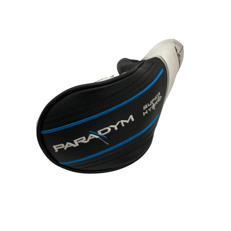 Callaway（キャロウェイ） PARADYM SUPER HYBRID 21° ユーティリティ