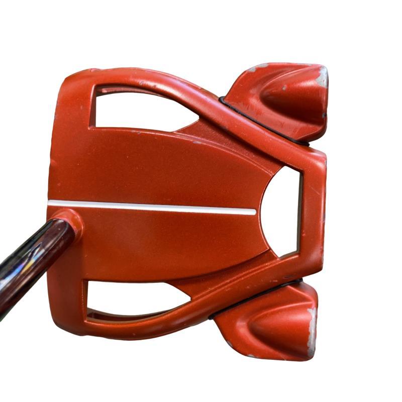 TaylorMade（テーラーメイド） Spider Tour RED(サイトライン